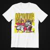 Melvins Baumwoll Unisex T-Shirt Größe S-4XL T-Shirt PP1672