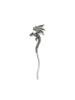 Retro Viking Dragon Hair Stick Female Creative Nordic Mythical Dragon Hair Needle Medieval Hair Accessories Hairpin