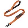 Elastic Buffer Reflective Dog Leash