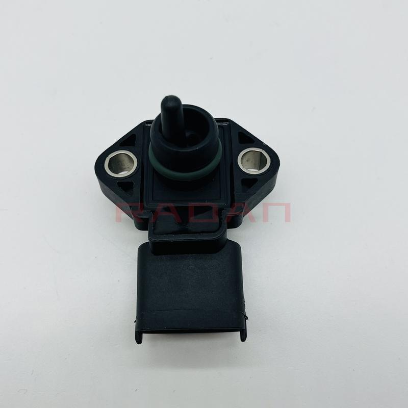 Датчик давления впускного коллектора MAP для Hafei Lobo Naza Geely Great Wall Xiali 0261230013 0261 230 013 OEM
