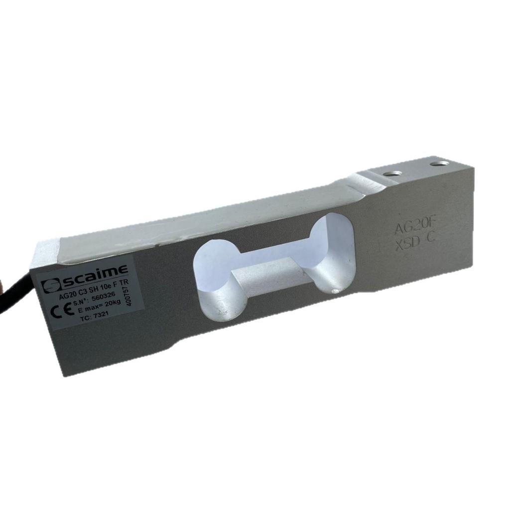 AG20KG High Precision Single Point Weighing Sensor