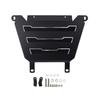 2025 Motorcycle Accessories Radiator Guard Protection Engine Cover Protector For CFMOTO 450MT 450 MT 450 MT450 CF450MT 2024