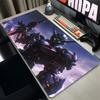 Mouse Pad Professional E-sports Gamer Speed Mousepads PC Gaming Keyboard Desk Mat M-mechanical Warrior G-gundam Notbook Mousepad
