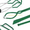 92MF 6PCS Canning Essential Set With Lid Lifter Jar Gripper Bubble Removers Durable Tool For Safe Fruit Vegetable Preservations