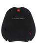 Ellamo Reversible Sweatshirt Unisex Big Size S~4Xl (Type B)
