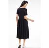 Summer Dress Awama A639