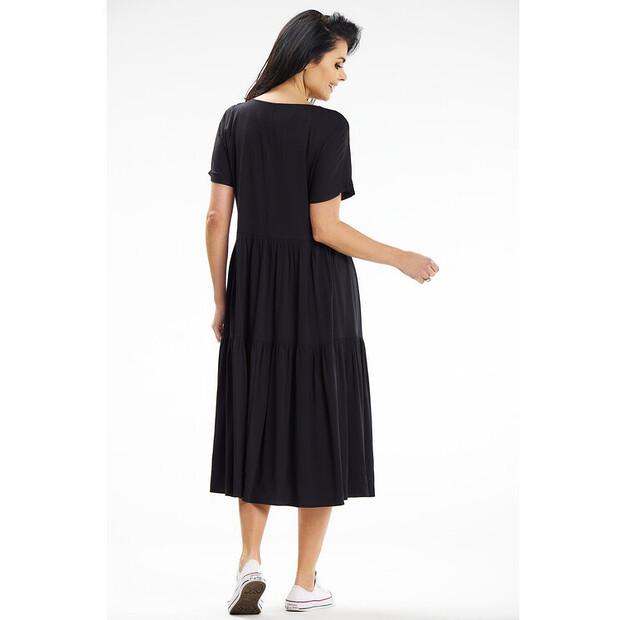 Summer Dress Awama A639