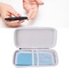  Cooler Bag Excellent Insulation   Design Portable Insulin Cooler Travel Case for Insulin Pens Diabetic Supplies