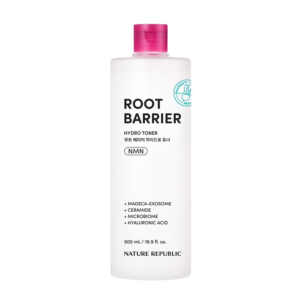 Nature Republic Root Barrier Hydro Toner - 500ml