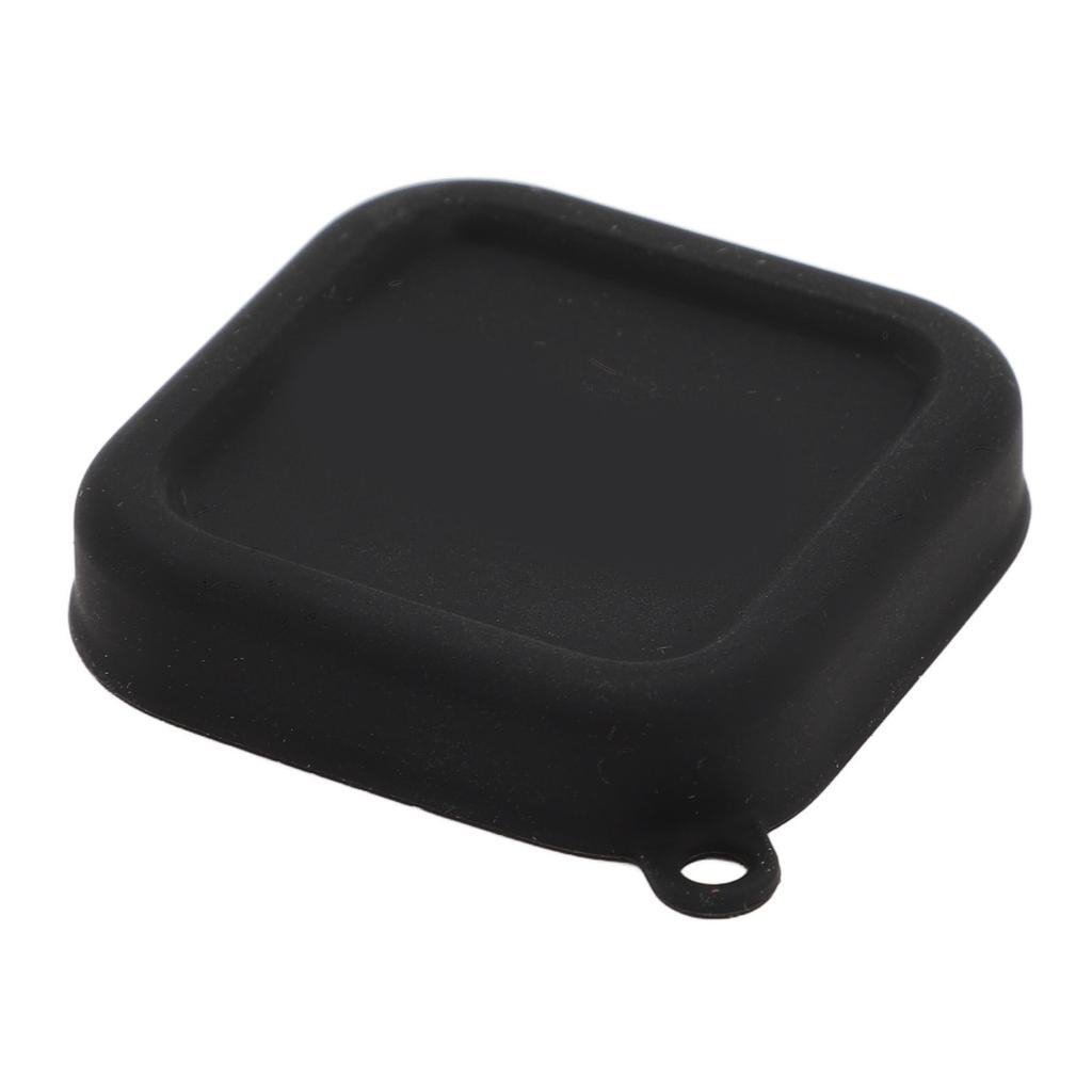 Silicone Lens Cover   Dustproof  ive Action Camera Lens   for       Pro
