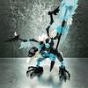 NEU 2in1 CHIMA Bausteine Chi Krokodil Phönix Stamm MOC Set Krieger Anime Actionfiguren Soldat Roboter Spielzeug Für Jungen Geschenk