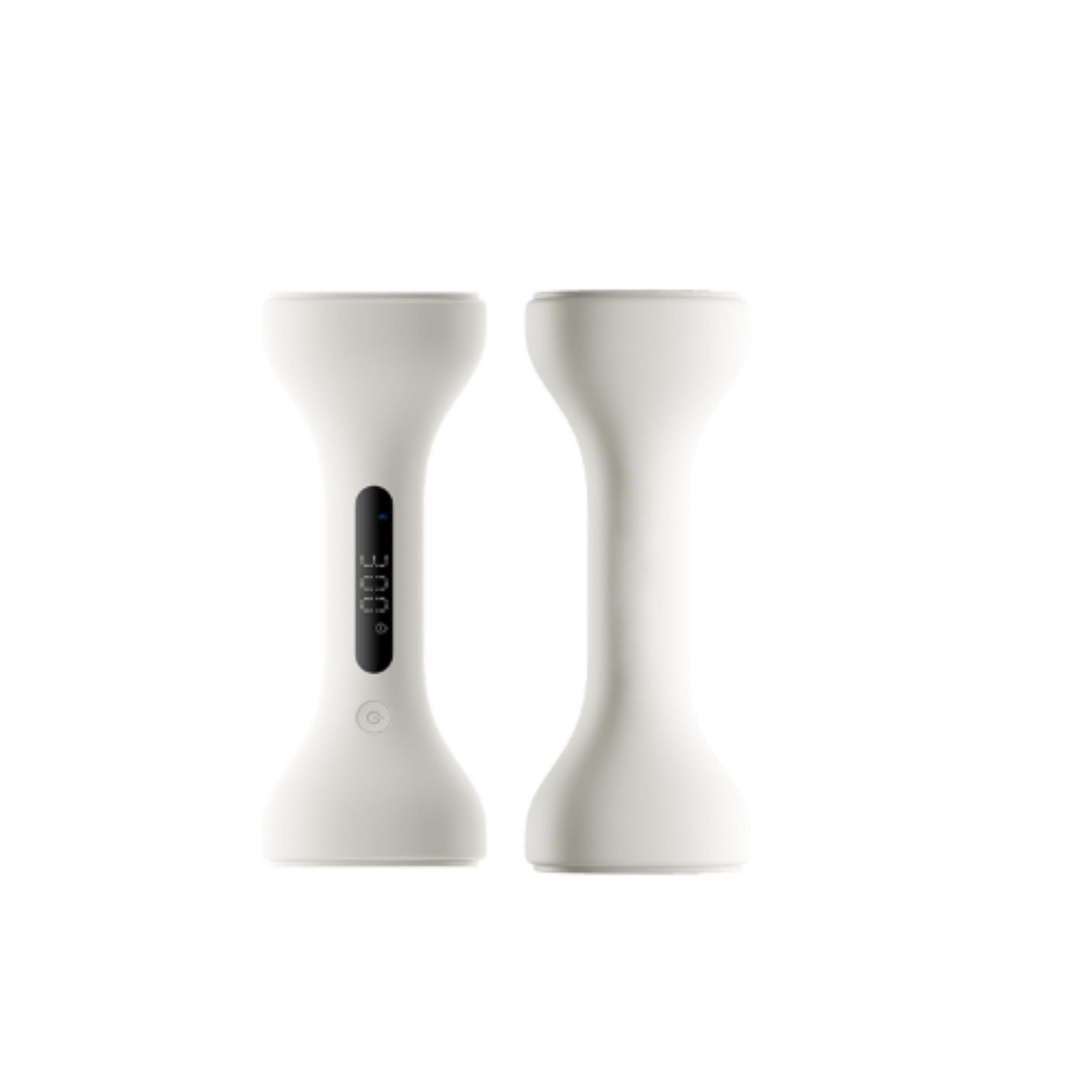 New MIJIA Intelligent Dumbbell Set 1KG/2KG