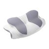 Comfortable Memory Foam Pillow, Ergonomically Designed Sleep Enhancing Cervical Support Pillow, Ideal For Female Side, Back And Stomach Sleepers