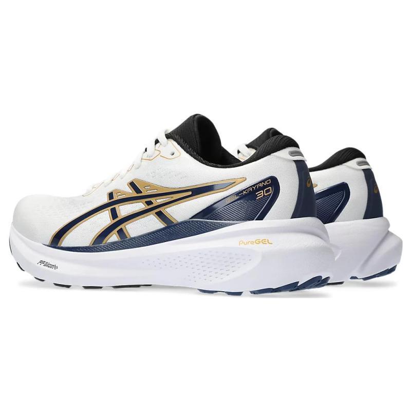 Asics Gel Kayano 30 'Deep Ocean' Women's Sneakers 1012B577-100