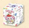 Nommi V6 Fantasy World Series Plush Blind Box Hi Toy Cute Nommi Mystery Box Kawaii Doll Surprise Bag Pendant Action Figure Gifts