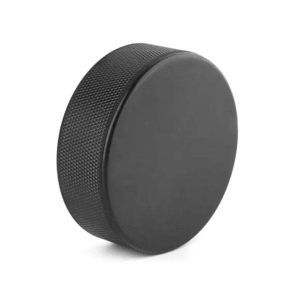 Regulation Size Ice Hockey Stick Ball Smooth Surface Hockey Ball Hockey Balls  Training Equipment