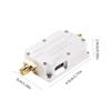 RF Attenuator 10MHZ- 6GHz RF Attenuator Control 30DB for Singal Receiver System Wide Applications