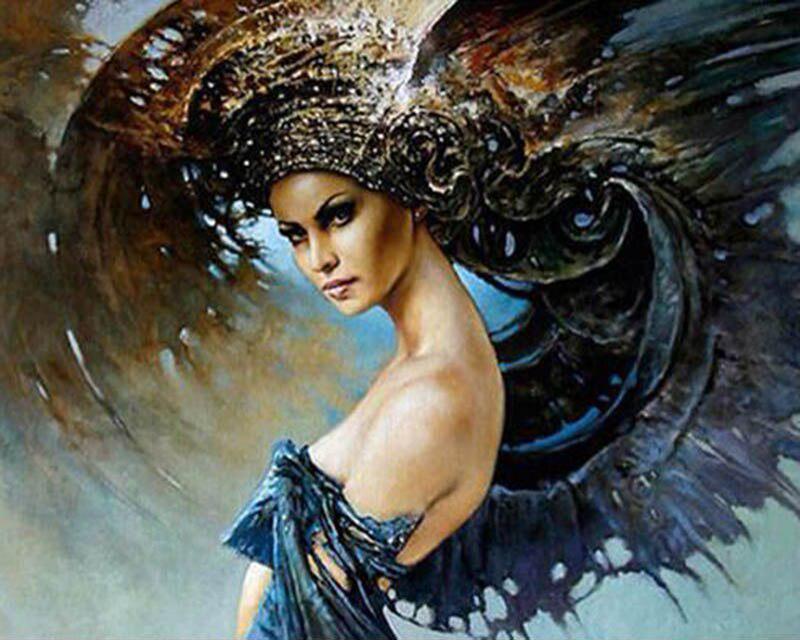 

5D Алмазная картина Бабочка Эльфы и ангелы Полный квадратный круглый художественный горный хрусталь Алмазная вышивка Цветочная мозаика Пион Вышивка крестом Домашний декор Full Square 20X30CM жёлтый