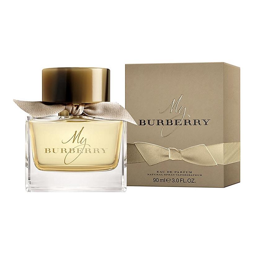 Burberry My Boysenberry Classic Version Women`s