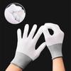 Pinzhide Anti-Static PU Coated Nylon Gloves
