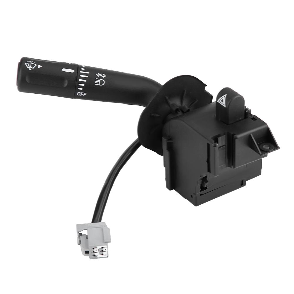 

Turn Signal Wiper Dimmer Combination Lever Switch for Ford F150 2005 2008 5L3Z13K359AAA