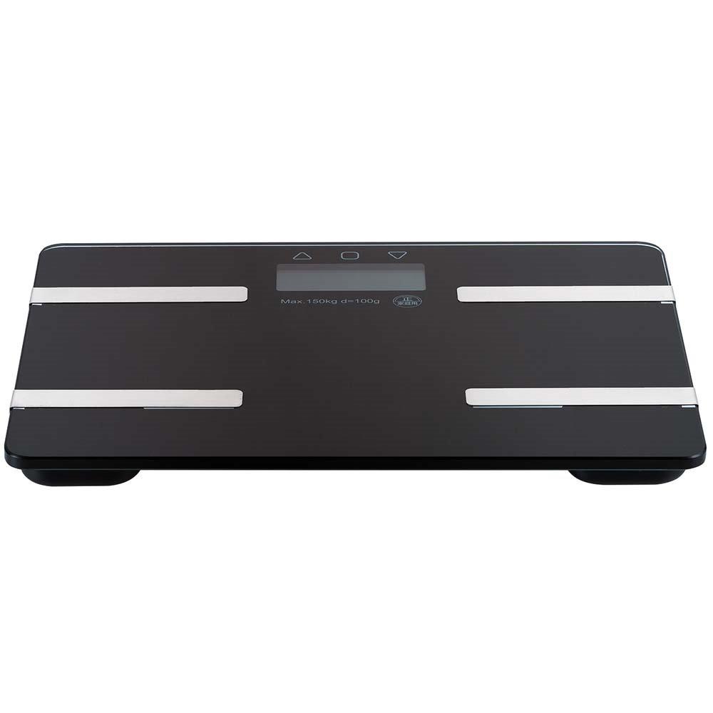 

Takeda Corporation Compact Body Composition Black Monitor, чорний