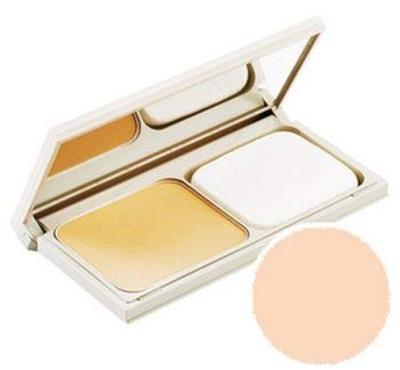 CAC Membrane Powder Foundation N Refill Peach Ivory (with Puff)