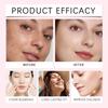 EELHOE Moisturizing Concealer Foundation Series, lightweight, long-lasting, moisturizing, and brightening the complexion.