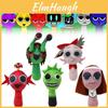 Adorable Sprunki Plush Rhythm Box Character Toy In Vibrant Colors For Kids And Collectors