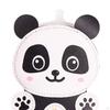Crossbody Bag Making Cartoon Panda DIY Purse Supplies for Kids Beginners