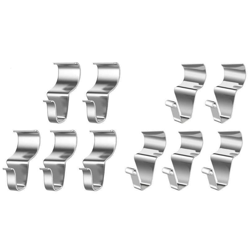 

Эффективный крючок для шарфа, вешалка для ванной комнаты, вешалка для одежды, крючок