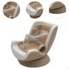 Car Seat for Doll Interior Decoration Air Vent Accessory Desktop