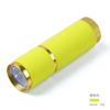 New Portable LED Mini Flashlight Bead Light Therapy Light Quick Drying Nail Enhancement Products Tool for Nail Oil Adhesive Lamp