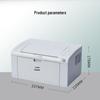 LANXUM GP1022 Black and White Laser Printer CN Plug (adapter Included)