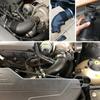Car Turbo Charge Air Intake Pipe Fits For BMW F20 F21 F30 F31 F35 116i 118i 316i N13 Engine 2011-2015