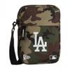 Los Angeles Dodgers New Era Camo 4L Side Bag