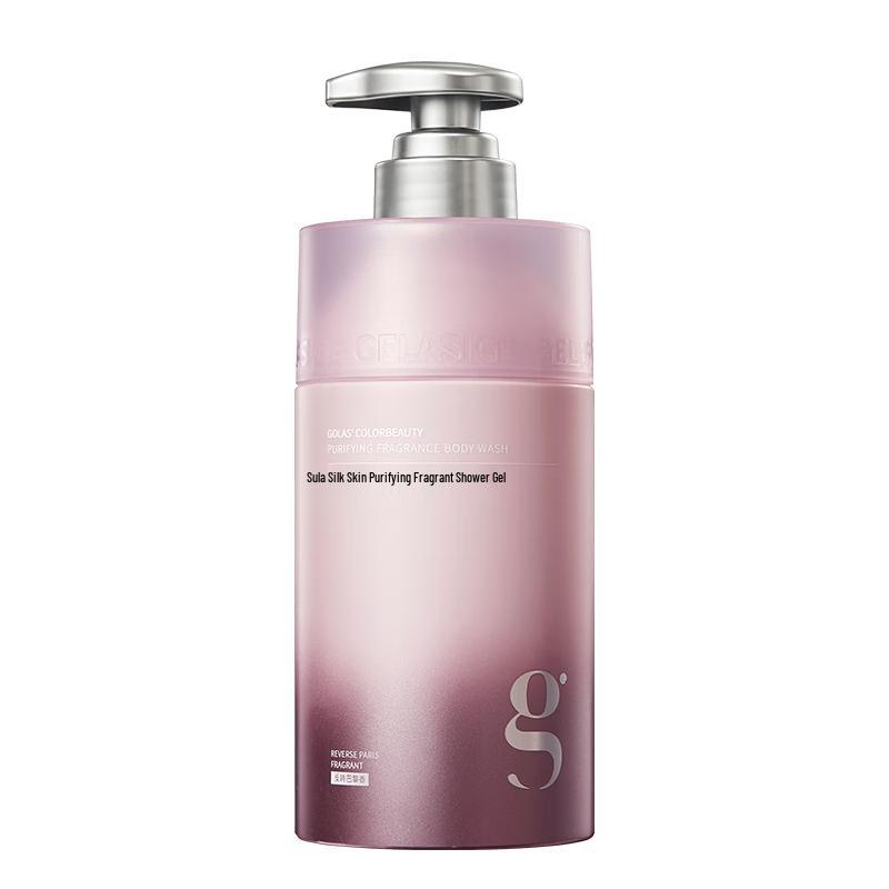 GELASIGE Perfumed Shower Gel