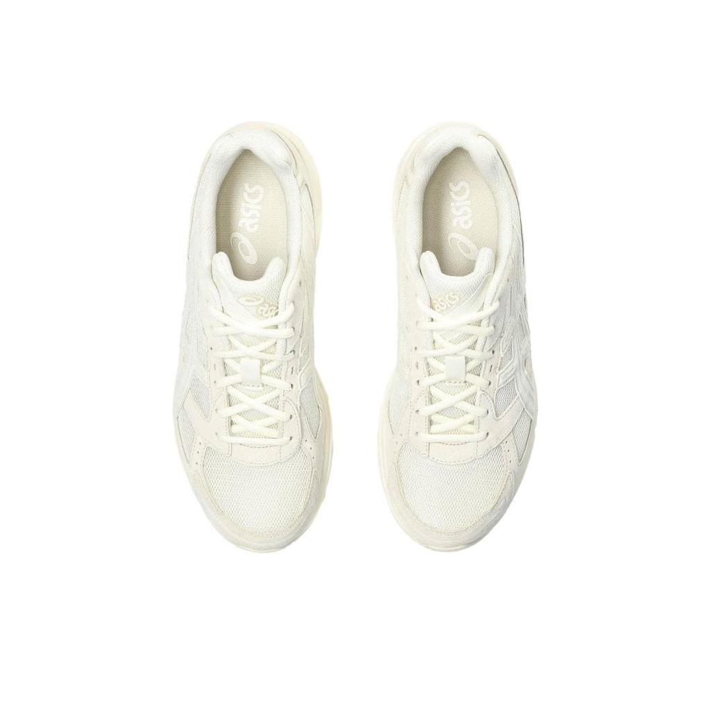 Asics Gel 1130 White Birch Herren Sneaker Creme 1203A410-100