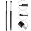 2Pcs Black Gas Spring Corrosion-Proof Replaceable Black Lift Support Damper Spring