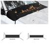 Multifunctional Windshield Protector Universal Fit Front Windshield Cover  Rain Protection