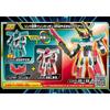 Plarail Shinkansen Transformation Robot Shinkalion DXS02 Shinkalion E6 Komachi
