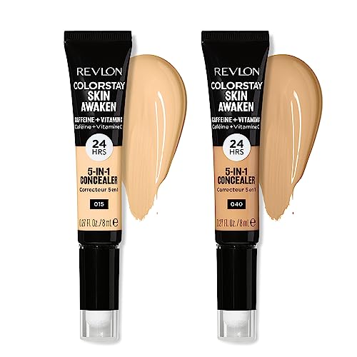 Revlon ColorStay Skin Awaken Concealer 040 Medium 8ml