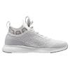 Reebok Pump Plus Ultraknit Grey/White Women's BS8567