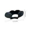 High Efficiency Juicer Spout Cover Quick Cleaning Juice Machine Cover Fluid Dynamics Reduces Splash Easy Installation