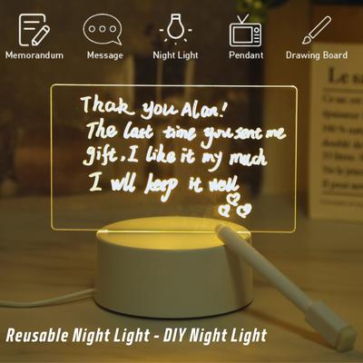 Lampes LED – Veilleuses LED
