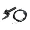 Throttle Grip Cable for Yamaha WR/YZ250F, 426F, KLX450F, CRF250R/450X