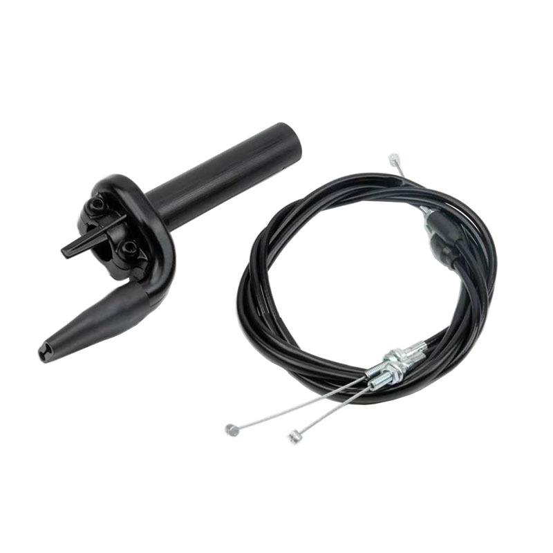 

Throttle Grip Cable for Yamaha WR/YZ250F, 426F, KLX450F, CRF250R/450X