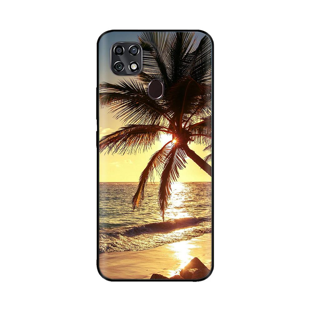 

Для ZTE Blade 20 Чохол Силіконовий М який ТПУ Задня Панель Для ZTE Blade 20 Чохол для Телефона Для ZTE Blade 20 Smart V1050 Бампер Ударостійкий Fundas Blade 20 smart
