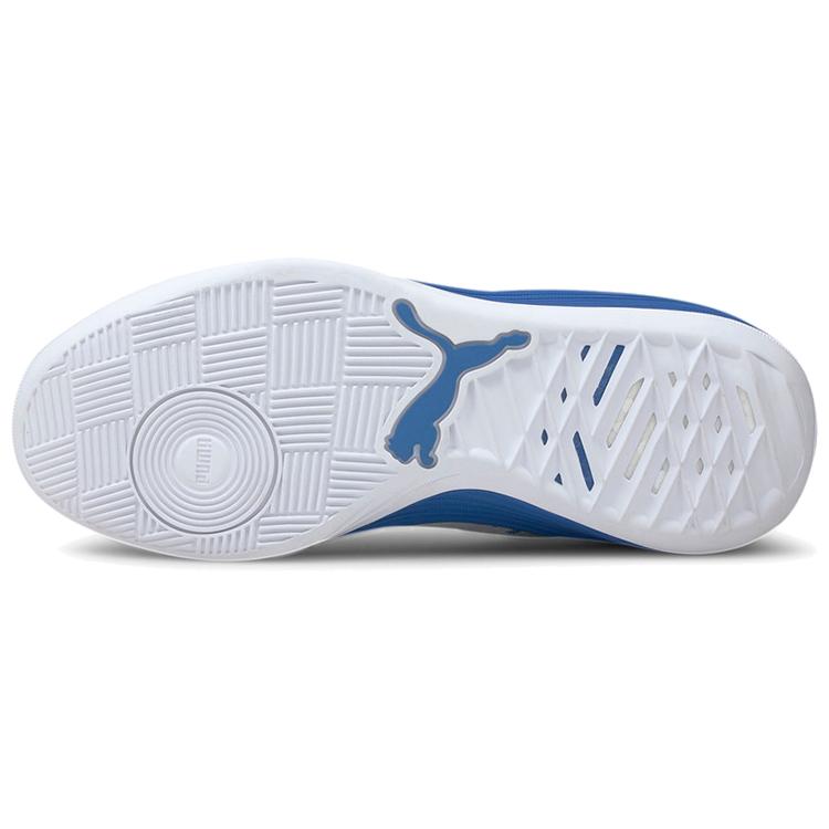 PUMA Clyde All Pro 'Black White Blue' 194039-06