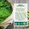 Moringa extract capsules, 700 mg per serving, adult immune support.